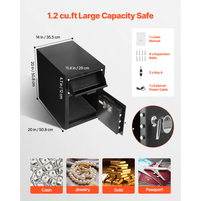 Safe Box