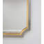 Tulip Rectangle Wall Mirror-1682045053