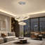 Marvi 1 - Light Chandelier