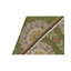 Aubusson Renaissance Hand Woven Wool Moroccan Area Rug