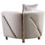 Nahri 41.2'' Velvet Chair-716382559