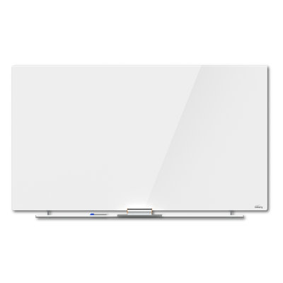 Iceberg Enterprises Yes Glass Wall Glass Board