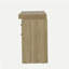Bureau extensible en pin-128661787