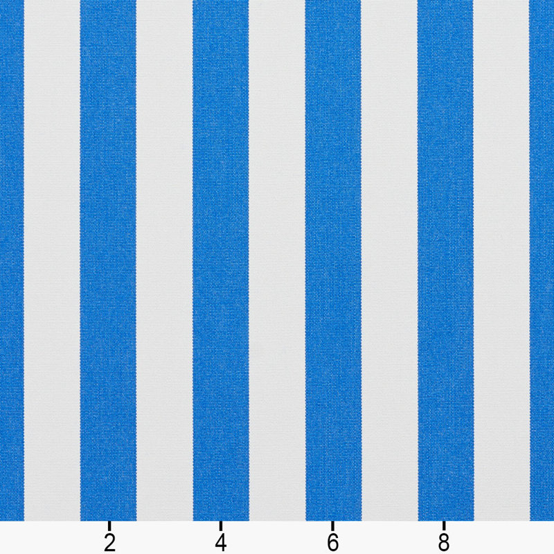 Fabric, Blue 3