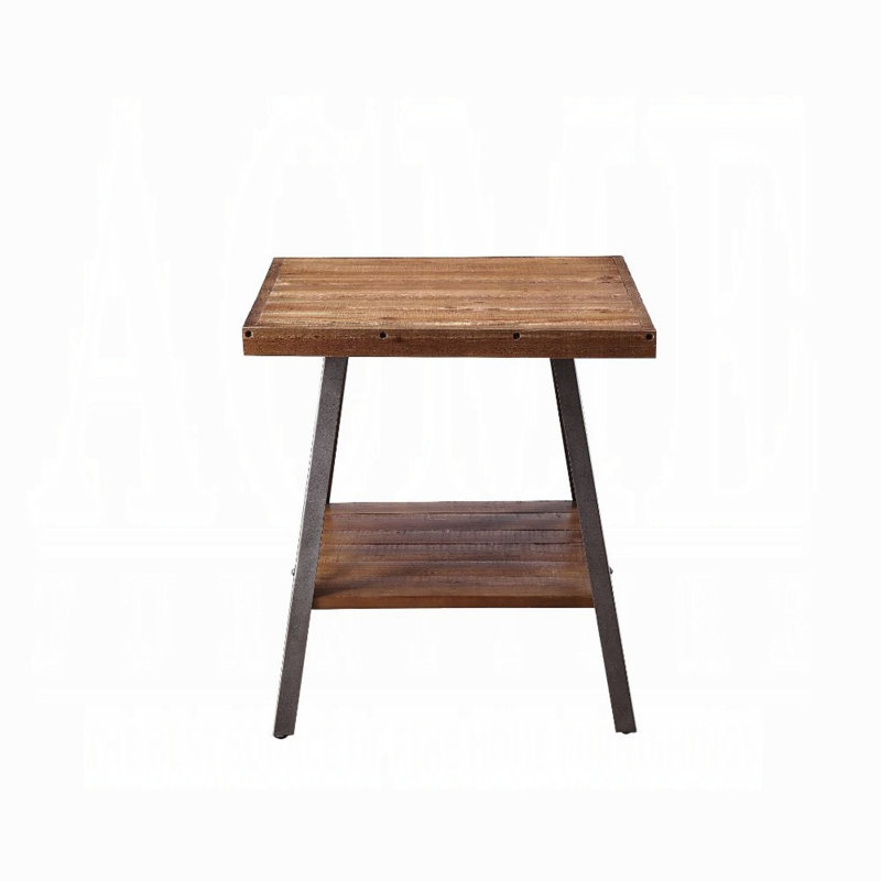 Ikram End Table