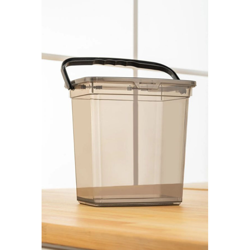 Ensemble de boîtes de rangement (2 pièces)