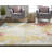 Wool Abstract Indoor Rug-1005066397