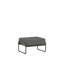 Oasis Rectangle Outdoor Ottoman Patio Ottoman-1451313709-1451313744