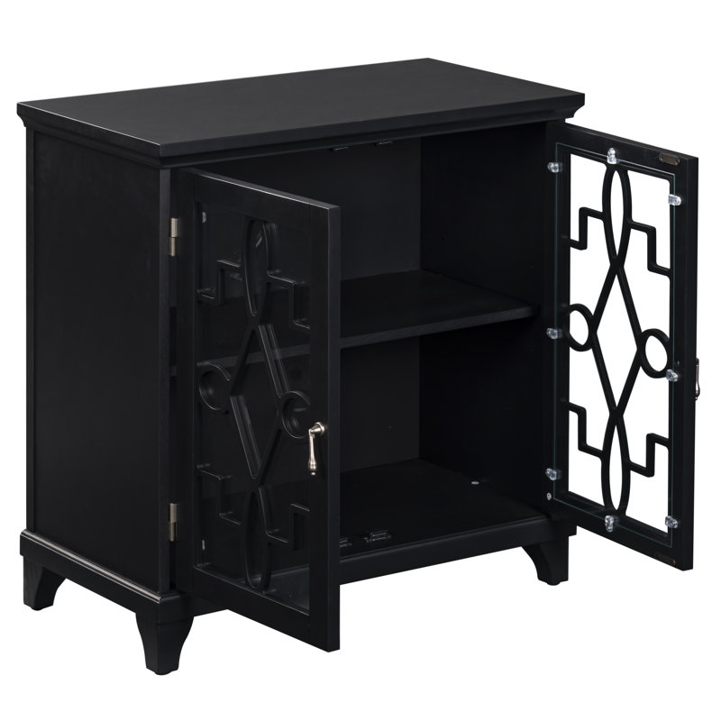 Armoire à deux portes Carol
