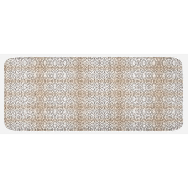 Tapis de cuisine