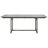 Rectangular Acacia Solid Wood Outdoor ,-84362145-84362158