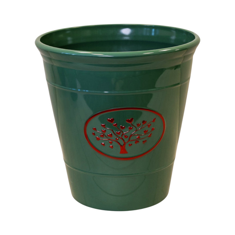 Plastic Indoor / Outdoor Pot Planter