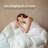 Luxurious Feather Down Breathable & Warmth Comforter/Duvet Insert with Corner Ties-760793880