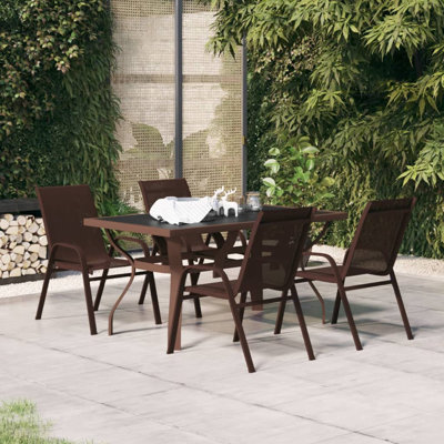 Haverstraw Dining Set