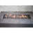 Concrete Propane Outdoor Fire Pit Table