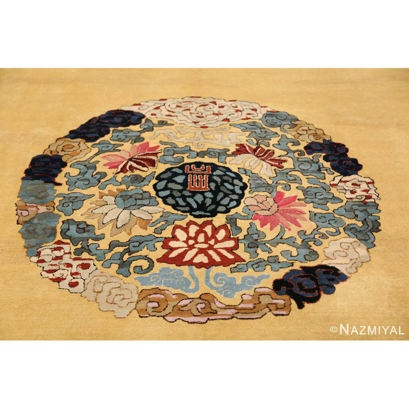 One-of-a-Kind Runner 11'3" X 22'6" Area Rug