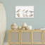  Sandpipers Shore Reflection, estampe numérique par Petal Prints Design-1763819095-1763819096