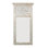 Romeo Flat Solid Wood Wall Mirror