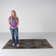Geometric Indoor/Outdoor Area Rug
