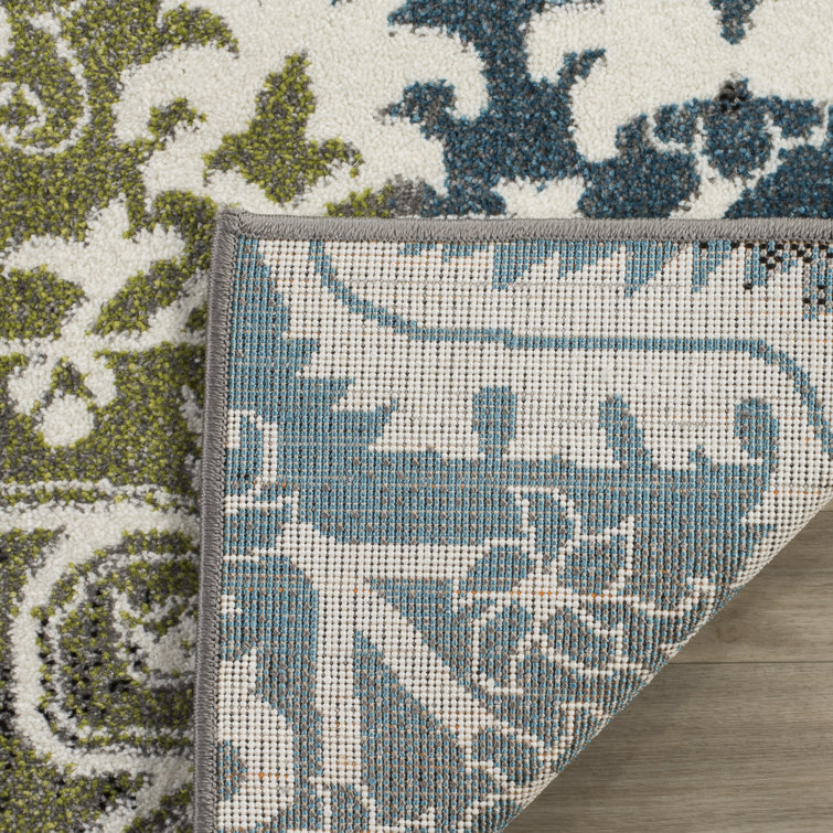 Sharmila Performance Oriental Rug