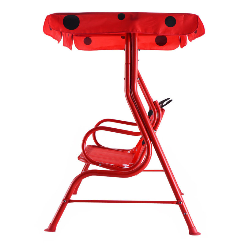Ilse Swing Seat with Stand