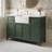 Aisa 48" Single Bathroom Vanity-1786093958