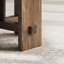 Four Leg Coffee Table