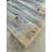50” Homestead Reclaimed Wood Bench