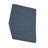 Hush Aluminium LED Flush Mounted Sconce-99348966-99348965