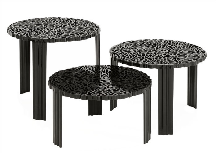 Four End Table
