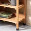 Banc de rempotage extérieur en bois de sapin 3 couches-1378949289