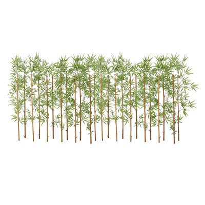 Adcock Bamboo Hedge