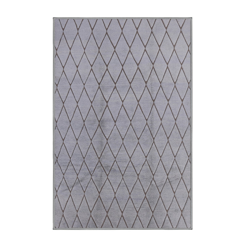Tapis oriental Brassfield, Rectangle 4 pi x 6 pi