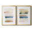 «Faint Swatches I», ensemble de 2 peintures sur toile encadrées-1519192112-1519192115