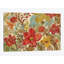 « tropical fleurs », reproduction d’impression sur toile tendue-72454068-72454069