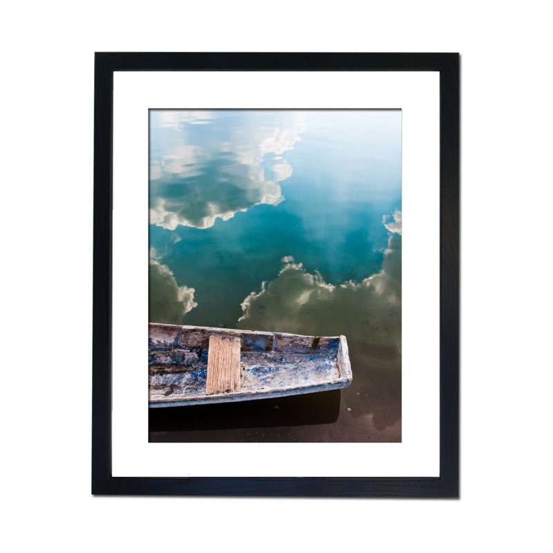 Single Picture Frame Print