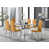 Mustard/Silver selected