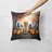 Other/No Pattern Outdoor Throw Pillow-250421156