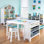 Ensemble de table et tabourets Martha Stewart