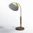 Badlingham Arched Lamp
