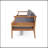 3PC SEATER