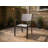 9Pc Outdoor Patio Aluminum Dining Set