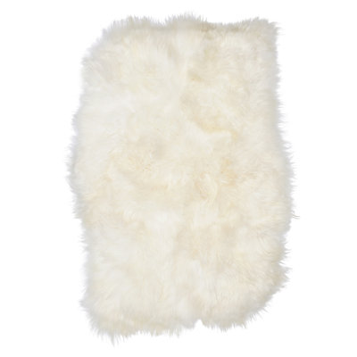 Larson Performance Sheepskin Indoor Rug