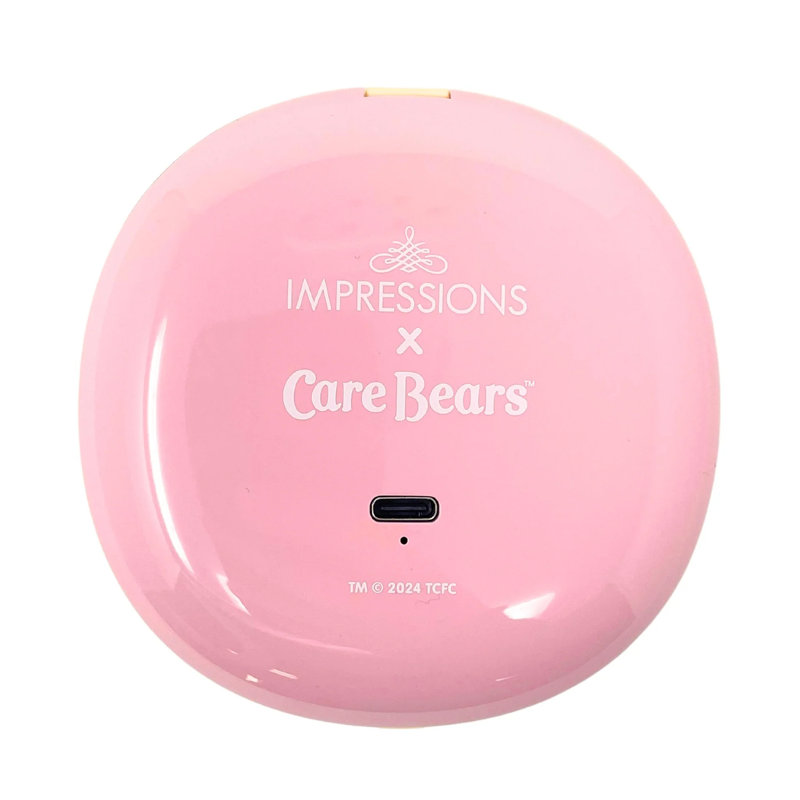 Impressions Vanity Care Bears Shine Your Mirror