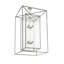 Kitzi 8 - Light Chandelier