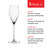 Spiegelau Definition Champagne Glasses