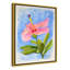 Fleur d'hibiscus rose par Mike Ragan-1124827839-1124827793