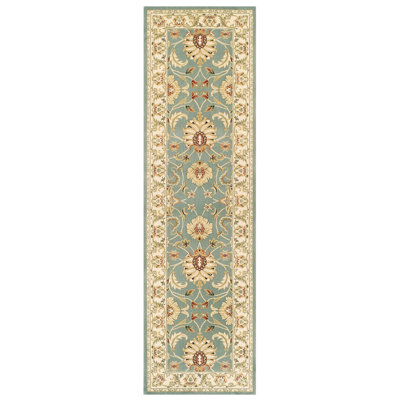 Boulder Brook Oriental Area Rug