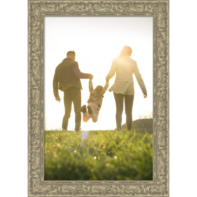 Luxe Picture Frame