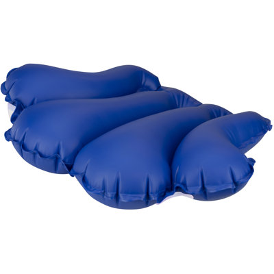 Suction Bath Pillow